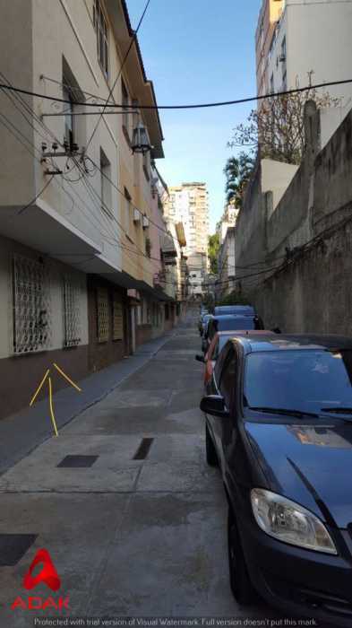 20. - Casa em Condomínio 2 quartos à venda Tijuca, Rio de Janeiro - R$ 498.800 - CTCN20002 - 21