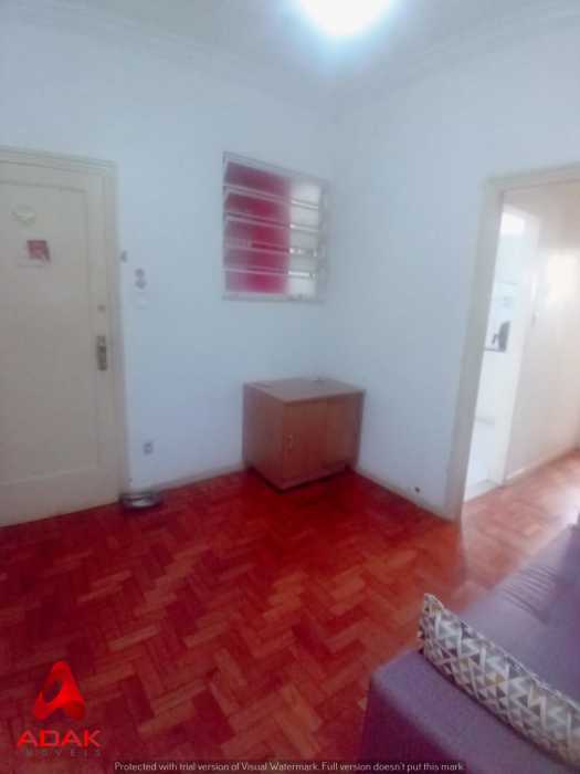 1 - Apartamento 2 quartos à venda Tijuca, Rio de Janeiro - R$ 368.000 - CTAP20822 - 1