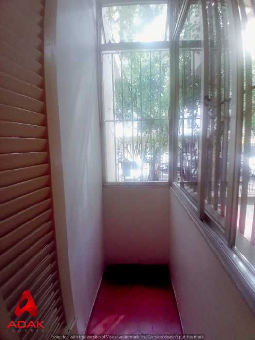 5 - Apartamento 2 quartos à venda Tijuca, Rio de Janeiro - R$ 368.000 - CTAP20822 - 5