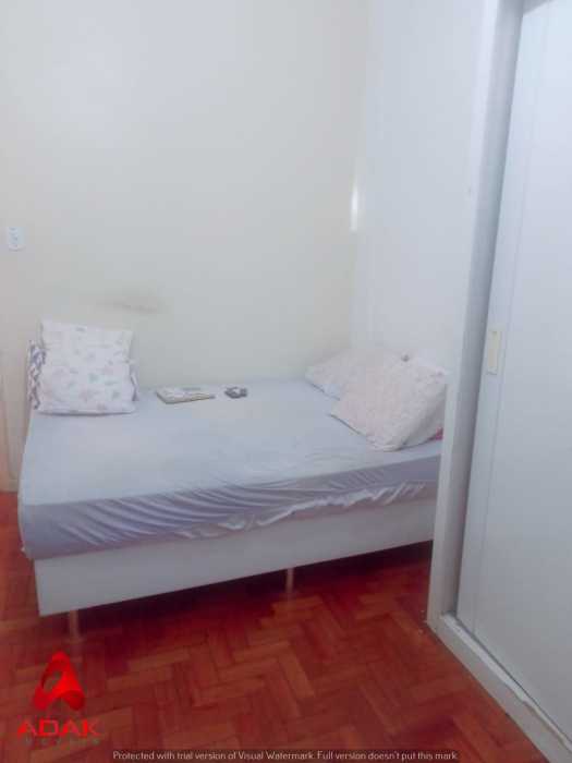 8 - Apartamento 2 quartos à venda Tijuca, Rio de Janeiro - R$ 368.000 - CTAP20822 - 8