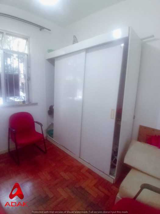 12 - Apartamento 2 quartos à venda Tijuca, Rio de Janeiro - R$ 368.000 - CTAP20822 - 12