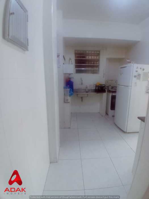 20 - Apartamento 2 quartos à venda Tijuca, Rio de Janeiro - R$ 368.000 - CTAP20822 - 20