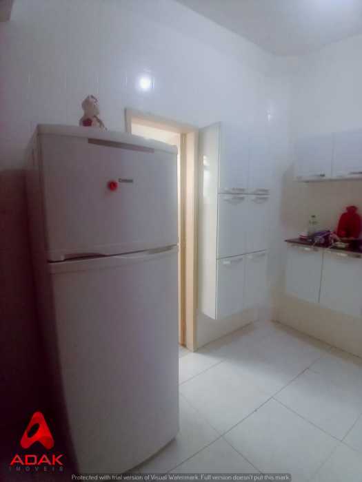 30 - Apartamento 2 quartos à venda Tijuca, Rio de Janeiro - R$ 368.000 - CTAP20822 - 30