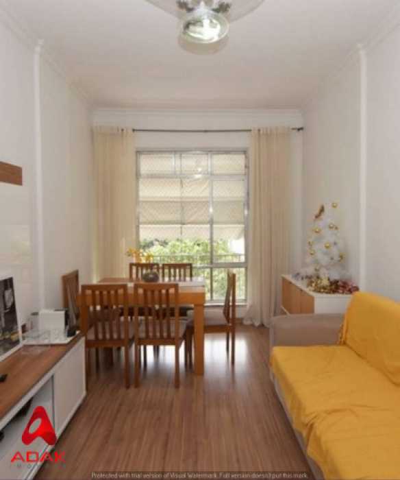 1 1 - Apartamento 2 quartos à venda Tijuca, Rio de Janeiro - R$ 389.900 - CTAP20823 - 1