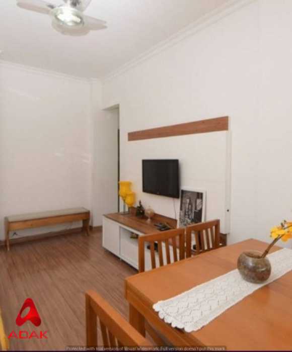 3 1 - Apartamento 2 quartos à venda Tijuca, Rio de Janeiro - R$ 389.900 - CTAP20823 - 4