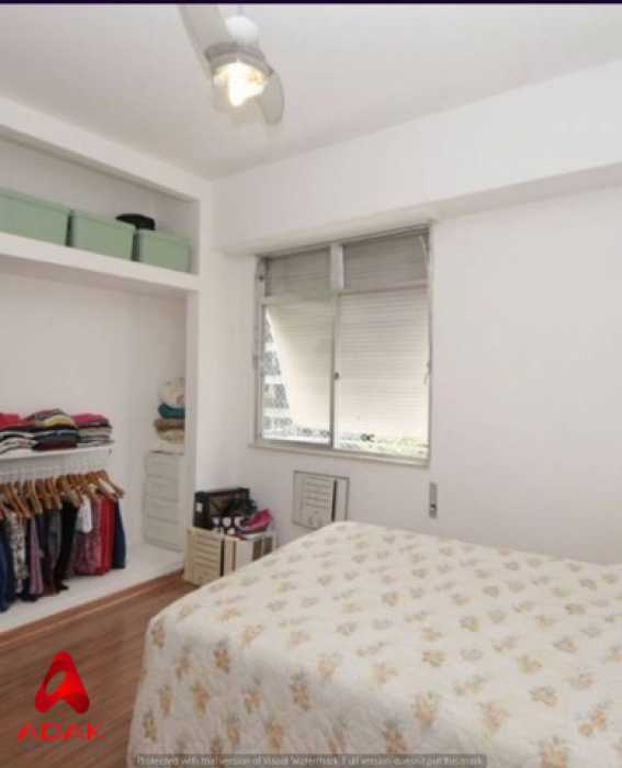 4 1 - Apartamento 2 quartos à venda Tijuca, Rio de Janeiro - R$ 389.900 - CTAP20823 - 5
