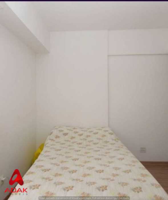 5 1 - Apartamento 2 quartos à venda Tijuca, Rio de Janeiro - R$ 389.900 - CTAP20823 - 6