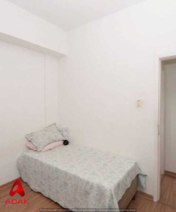 8 1 - Apartamento 2 quartos à venda Tijuca, Rio de Janeiro - R$ 389.900 - CTAP20823 - 9