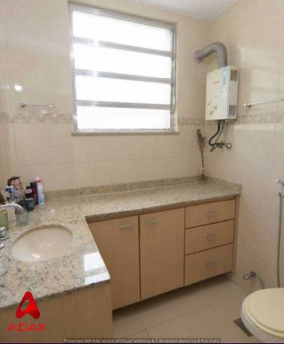 10 1 - Apartamento 2 quartos à venda Tijuca, Rio de Janeiro - R$ 389.900 - CTAP20823 - 11