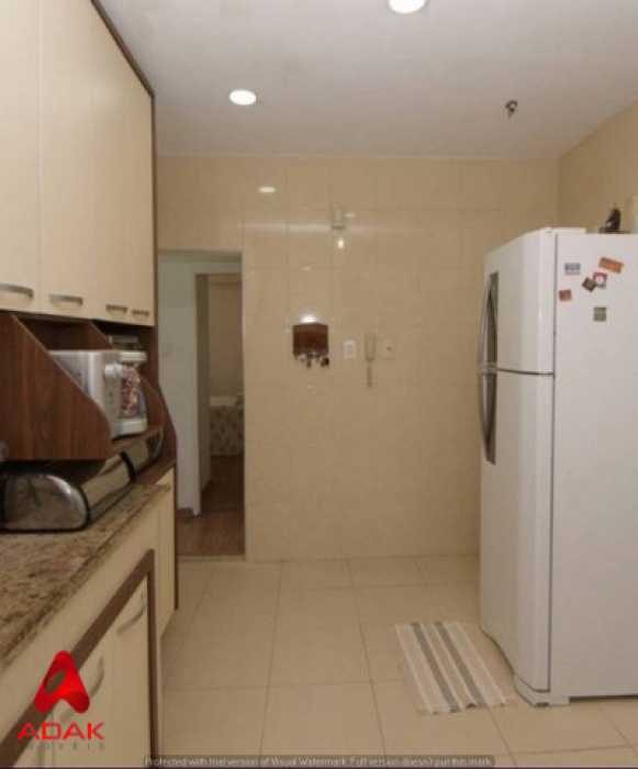 12 1 - Apartamento 2 quartos à venda Tijuca, Rio de Janeiro - R$ 389.900 - CTAP20823 - 13