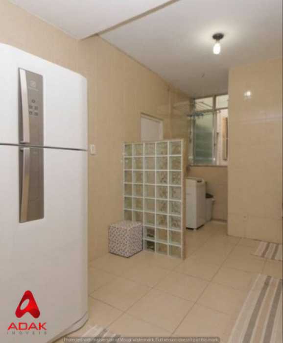 13 1 - Apartamento 2 quartos à venda Tijuca, Rio de Janeiro - R$ 389.900 - CTAP20823 - 14