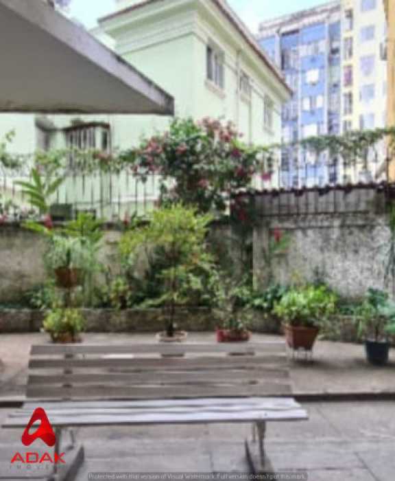 15 1 - Apartamento 2 quartos à venda Tijuca, Rio de Janeiro - R$ 389.900 - CTAP20823 - 20