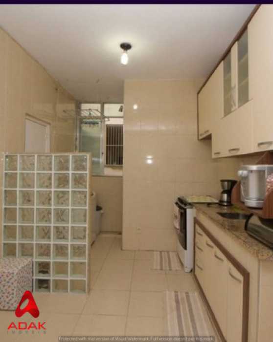 11 1 - Apartamento 2 quartos à venda Tijuca, Rio de Janeiro - R$ 389.900 - CTAP20823 - 15