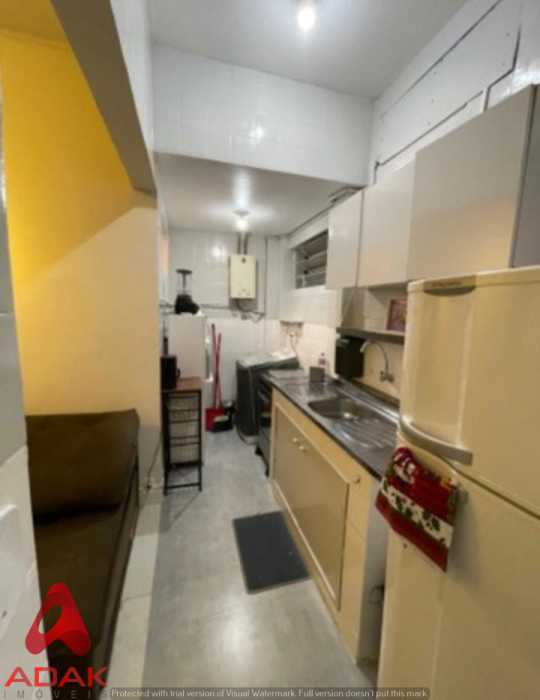 fotos com logo8 - Apartamento à venda Rua General Ribeiro da Costa,Leme, Rio de Janeiro - R$ 530.000 - CPAP11968 - 11
