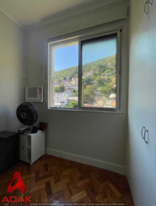 fotos com logo4 - Apartamento à venda Rua General Ribeiro da Costa,Leme, Rio de Janeiro - R$ 530.000 - CPAP11968 - 9
