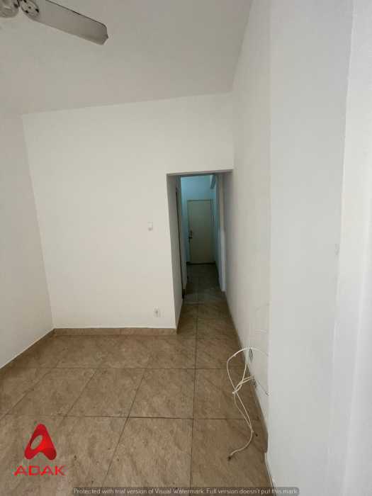 17484_G1645709821 - Apartamento à venda Santa Teresa, Rio de Janeiro - R$ 120.000 - CTAP00846 - 6