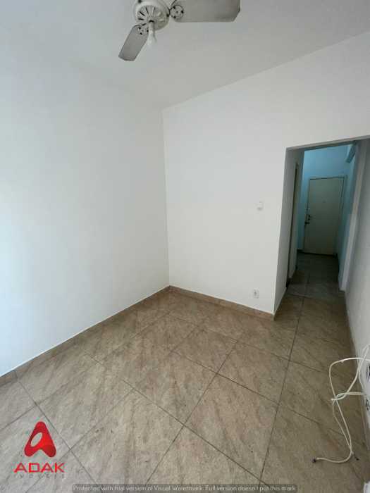 17484_G1645709827 - Apartamento à venda Santa Teresa, Rio de Janeiro - R$ 120.000 - CTAP00846 - 8