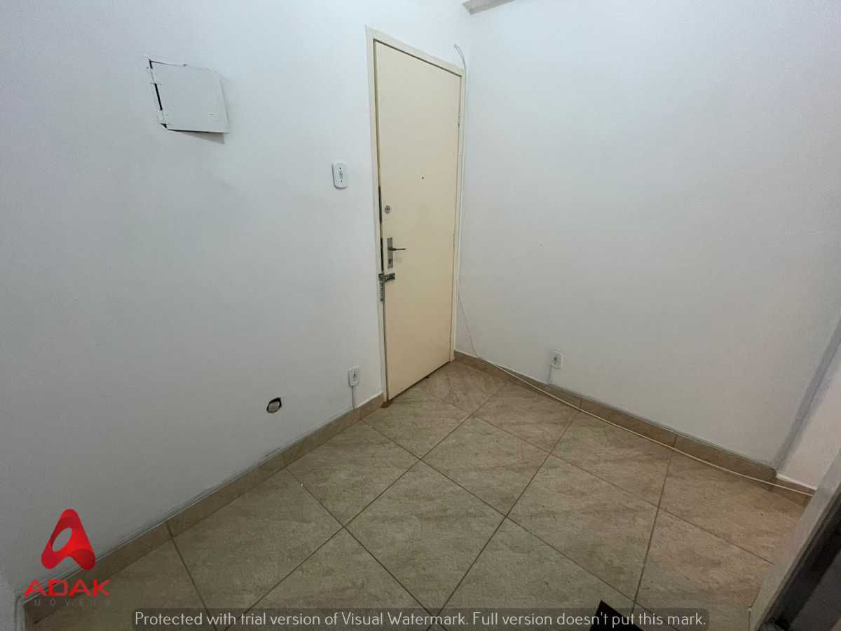 17484_G1645709830 - Apartamento à venda Santa Teresa, Rio de Janeiro - R$ 120.000 - CTAP00846 - 10