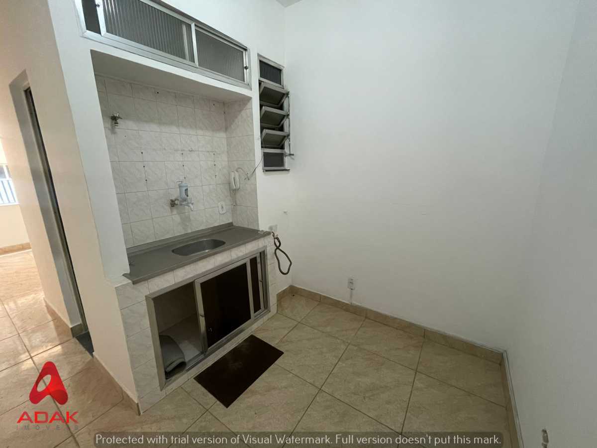17484_G1645709834 - Apartamento à venda Santa Teresa, Rio de Janeiro - R$ 120.000 - CTAP00846 - 15