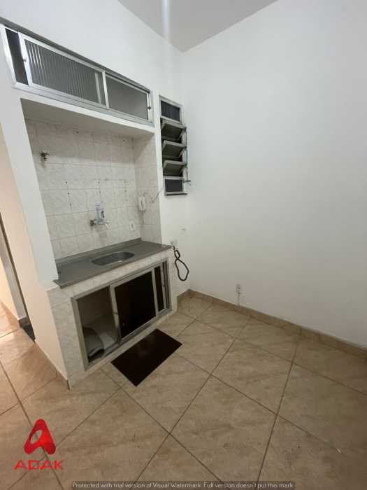 17484_G1645709840 - Apartamento à venda Santa Teresa, Rio de Janeiro - R$ 120.000 - CTAP00846 - 16