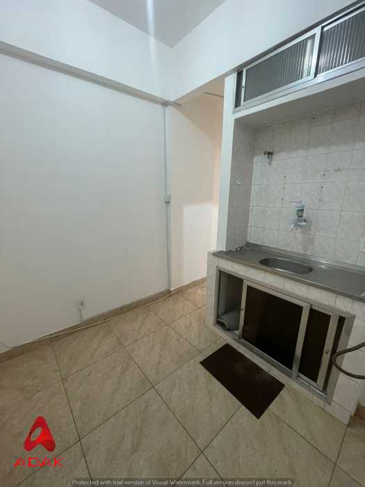 17484_G1645709844 - Apartamento à venda Santa Teresa, Rio de Janeiro - R$ 120.000 - CTAP00846 - 17