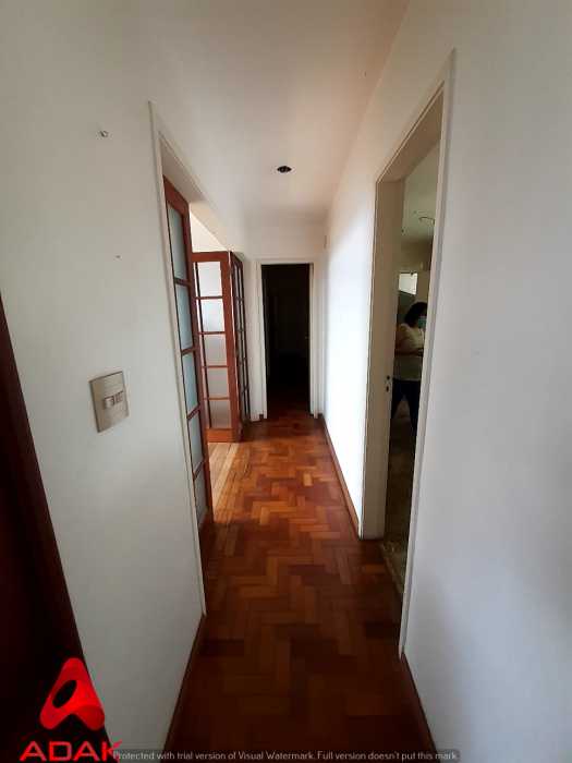 4376ad8c-9a2a-4a11-a83c-06b674 - Apartamento à venda Santa Teresa, Rio de Janeiro - R$ 1.200.000 - CTAP00848 - 7
