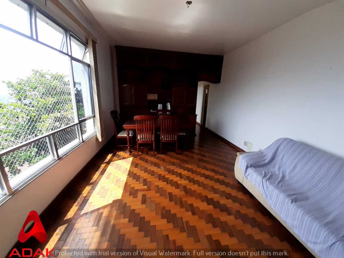 c97f329a-bcdc-4668-a303-54beed - Apartamento à venda Santa Teresa, Rio de Janeiro - R$ 1.200.000 - CTAP00848 - 5