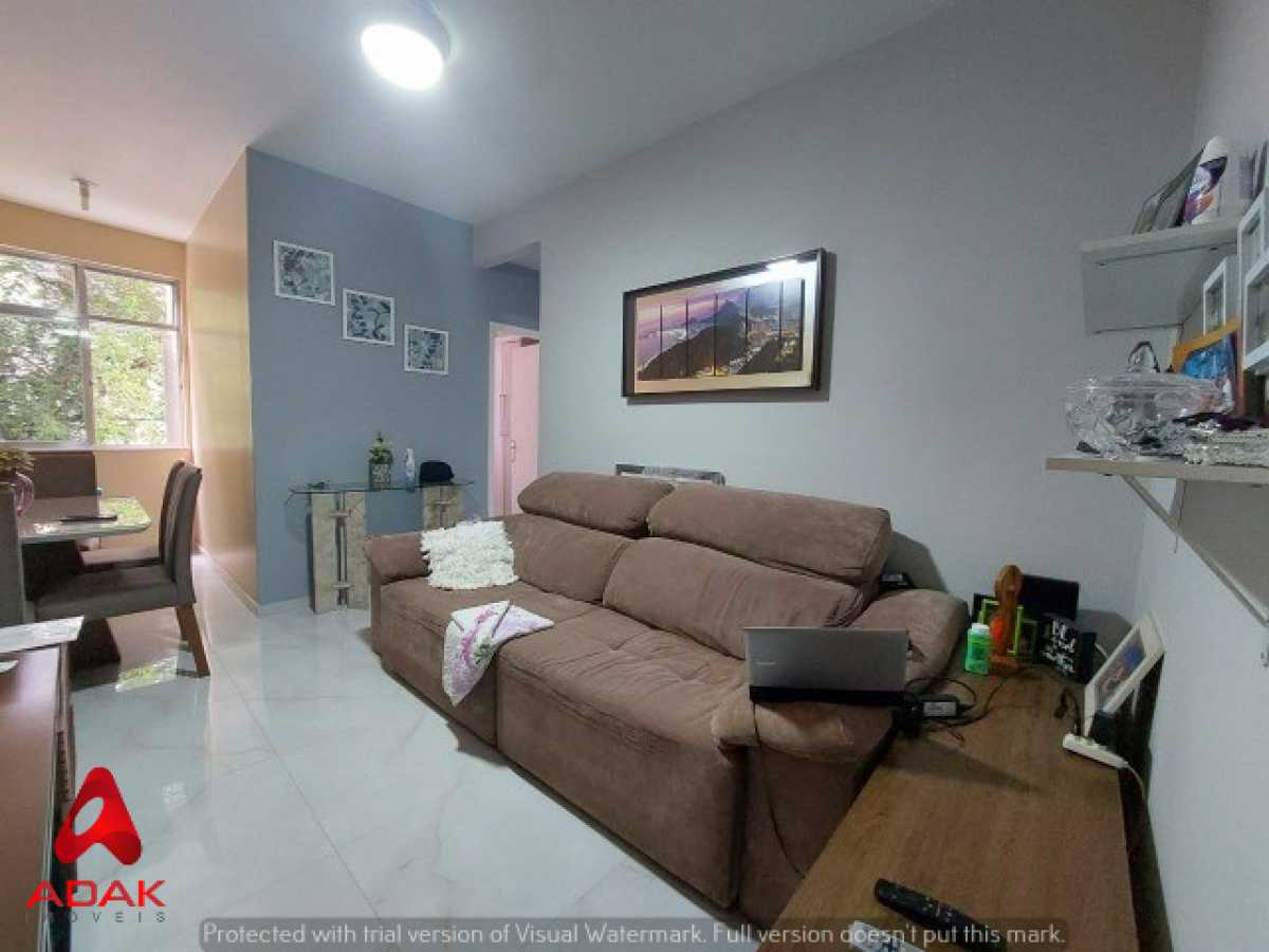 Conheça 1 do imóvel - Apartamento 2 quartos à venda Tijuca, Rio de Janeiro - R$ 528.900 - CTAP20830 - 1 1 - Apartamento 2 quartos à venda Tijuca, Rio de Janeiro - R$ 528.900 - CTAP20830 - 1