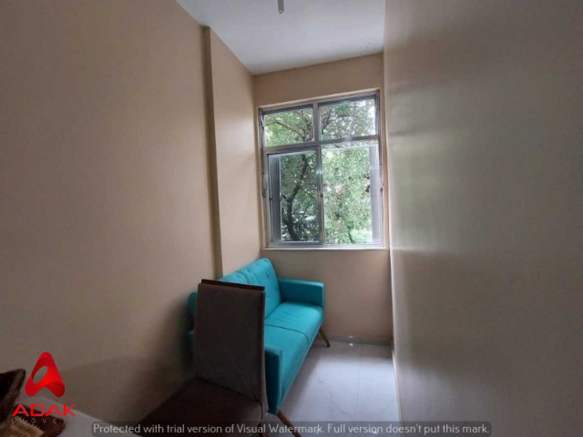 3 - Apartamento 2 quartos à venda Tijuca, Rio de Janeiro - R$ 528.900 - CTAP20830 - 4