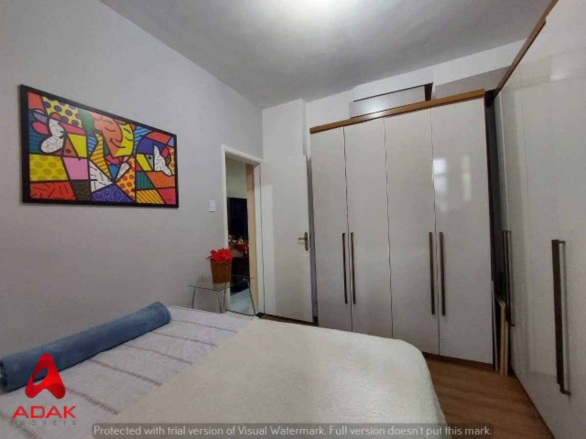 Conheça 5 do imóvel - Apartamento 2 quartos à venda Tijuca, Rio de Janeiro - R$ 528.900 - CTAP20830 - 6 5 - Apartamento 2 quartos à venda Tijuca, Rio de Janeiro - R$ 528.900 - CTAP20830 - 6