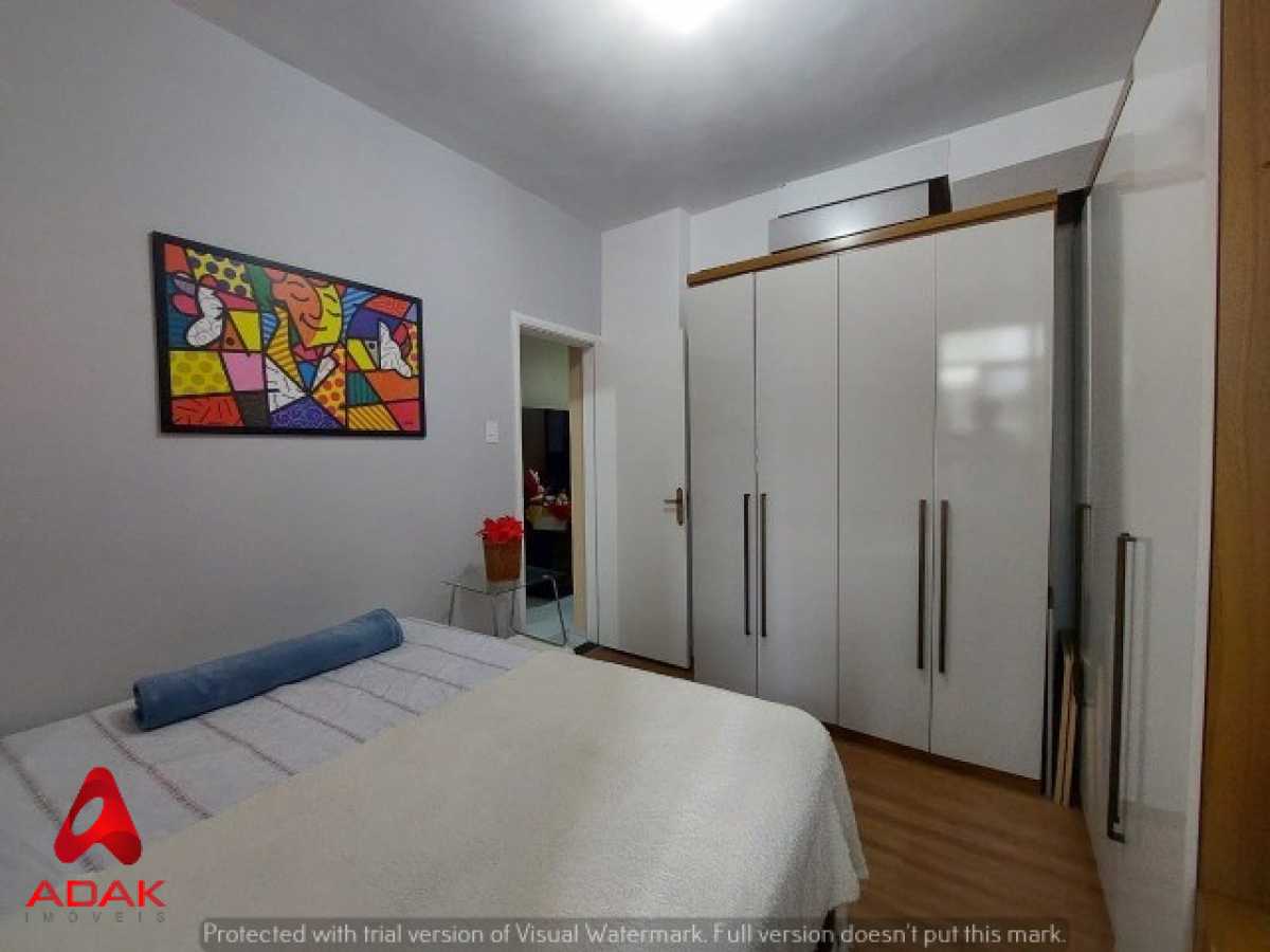 6 - Apartamento 2 quartos à venda Tijuca, Rio de Janeiro - R$ 528.900 - CTAP20830 - 7