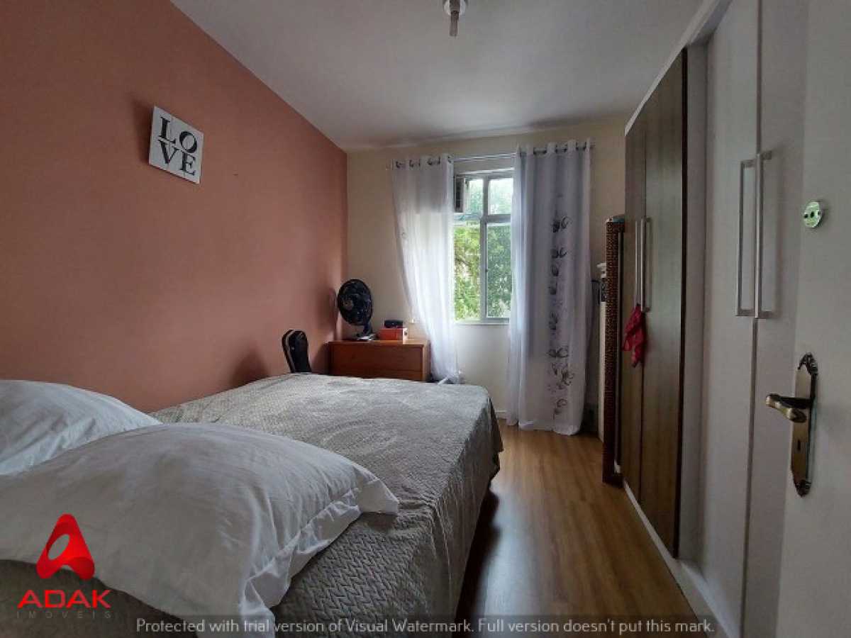 7 - Apartamento 2 quartos à venda Tijuca, Rio de Janeiro - R$ 528.900 - CTAP20830 - 8