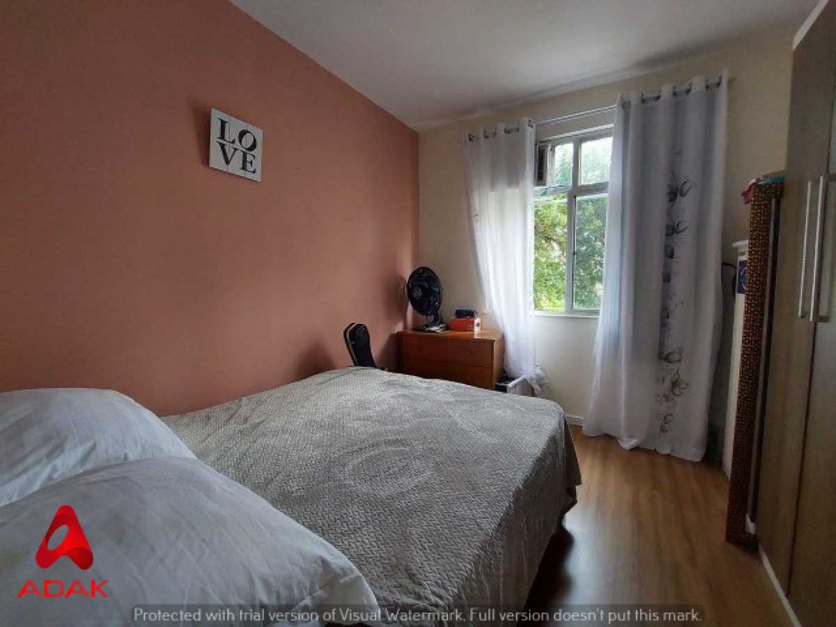 Conheça 9 do imóvel - Apartamento 2 quartos à venda Tijuca, Rio de Janeiro - R$ 528.900 - CTAP20830 - 10 9 - Apartamento 2 quartos à venda Tijuca, Rio de Janeiro - R$ 528.900 - CTAP20830 - 10
