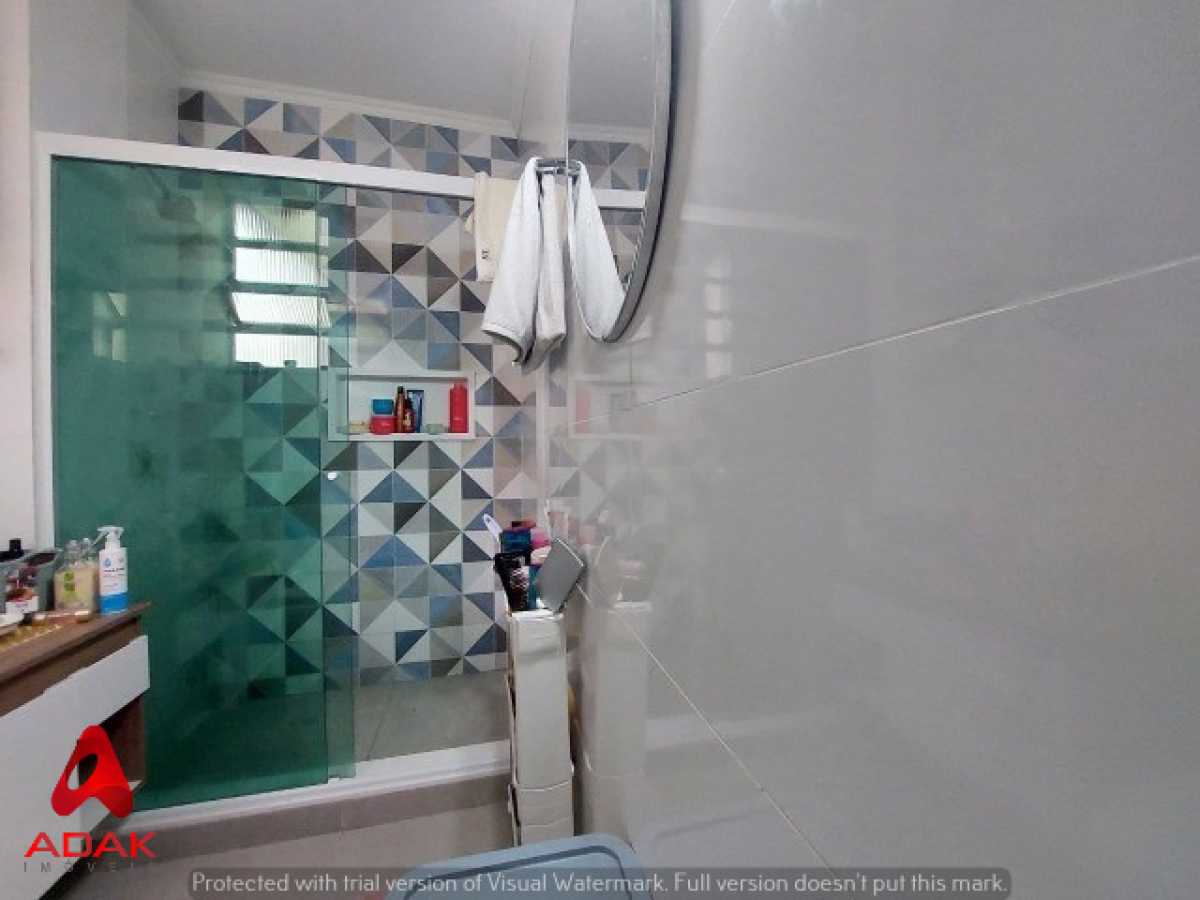 10 - Apartamento 2 quartos à venda Tijuca, Rio de Janeiro - R$ 528.900 - CTAP20830 - 11