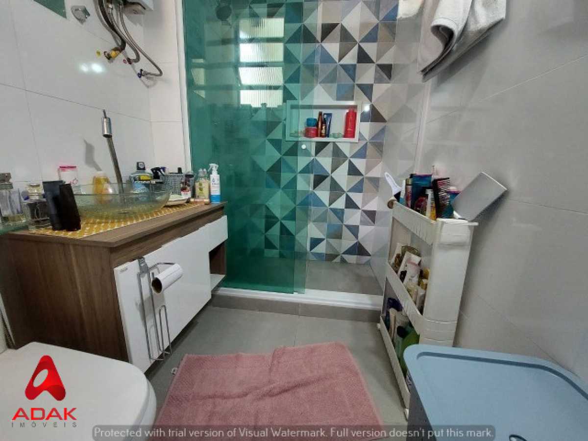 Conheça 11 do imóvel - Apartamento 2 quartos à venda Tijuca, Rio de Janeiro - R$ 528.900 - CTAP20830 - 12 11 - Apartamento 2 quartos à venda Tijuca, Rio de Janeiro - R$ 528.900 - CTAP20830 - 12