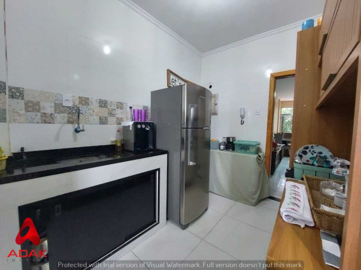12 - Apartamento 2 quartos à venda Tijuca, Rio de Janeiro - R$ 528.900 - CTAP20830 - 13