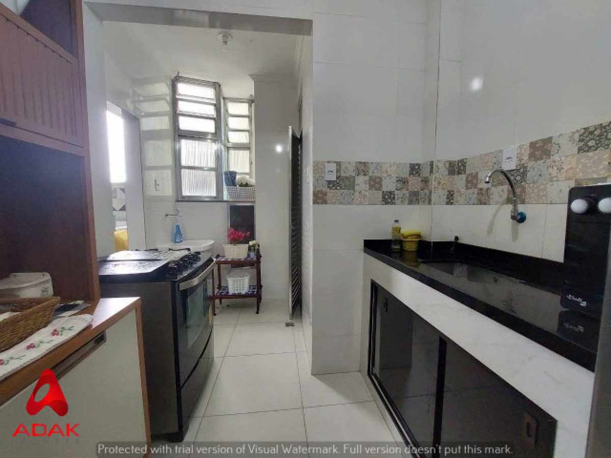 13 - Apartamento 2 quartos à venda Tijuca, Rio de Janeiro - R$ 528.900 - CTAP20830 - 14