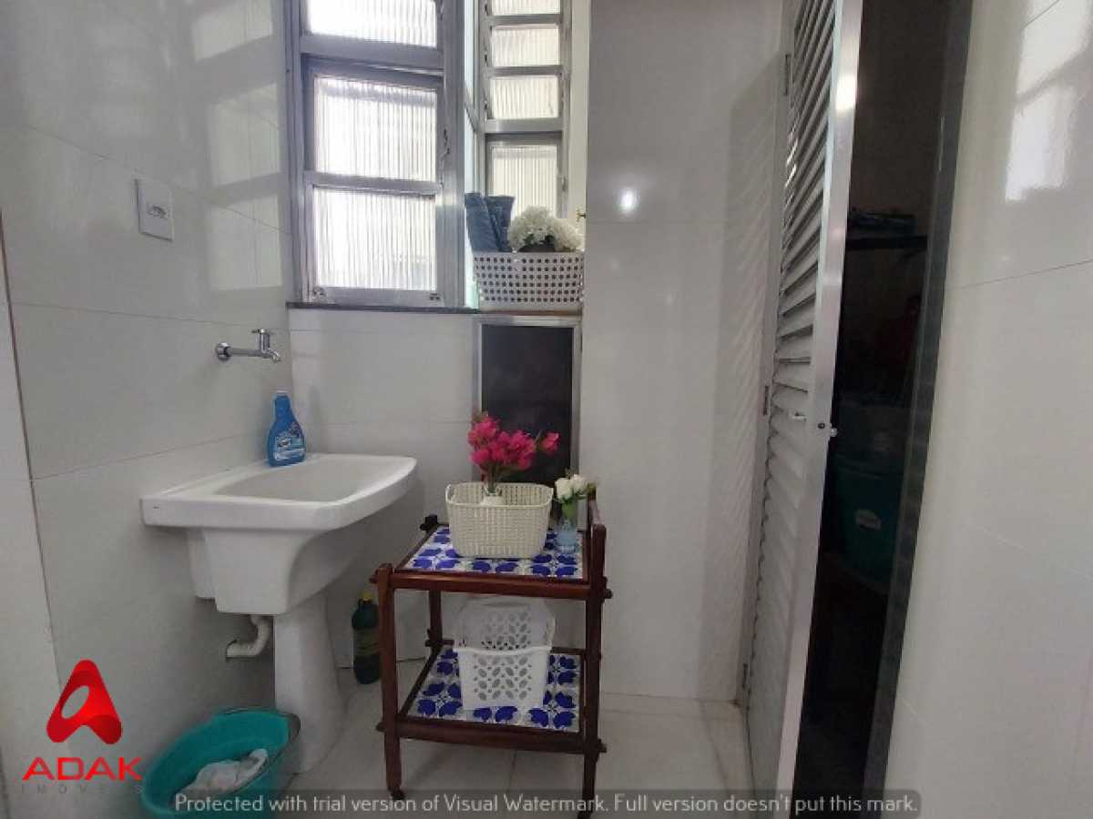 14 - Apartamento 2 quartos à venda Tijuca, Rio de Janeiro - R$ 528.900 - CTAP20830 - 15