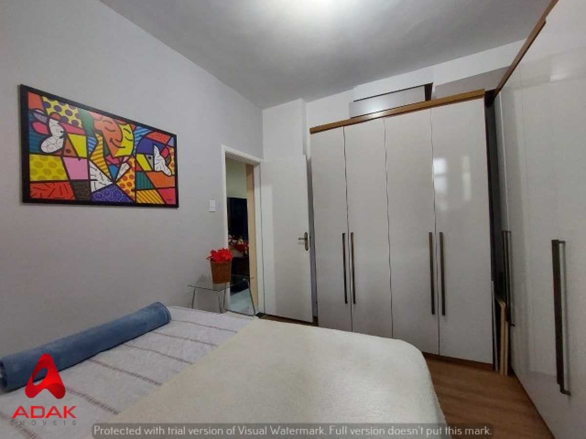 5 - Apartamento 2 quartos à venda Tijuca, Rio de Janeiro - R$ 528.900 - CTAP20830 - 18