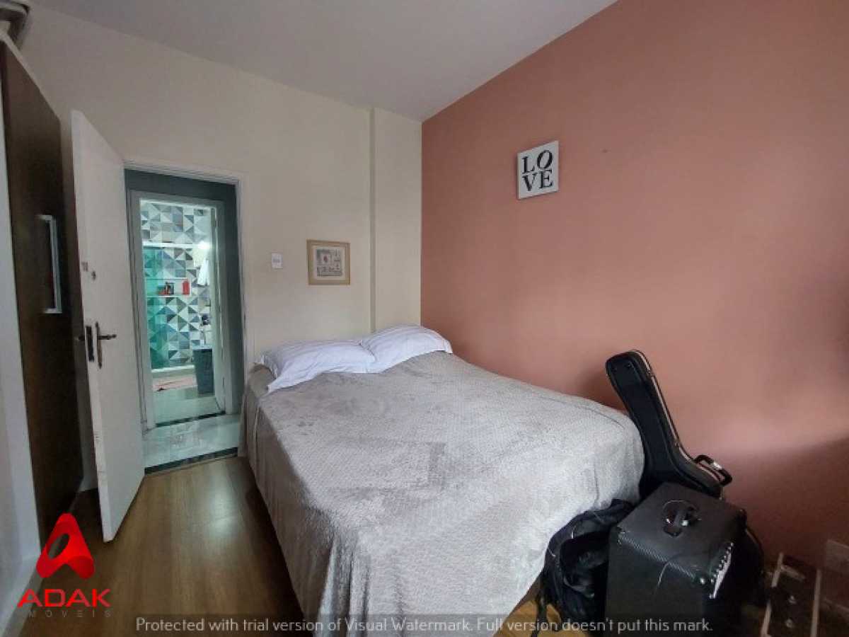 8 - Apartamento 2 quartos à venda Tijuca, Rio de Janeiro - R$ 528.900 - CTAP20830 - 21