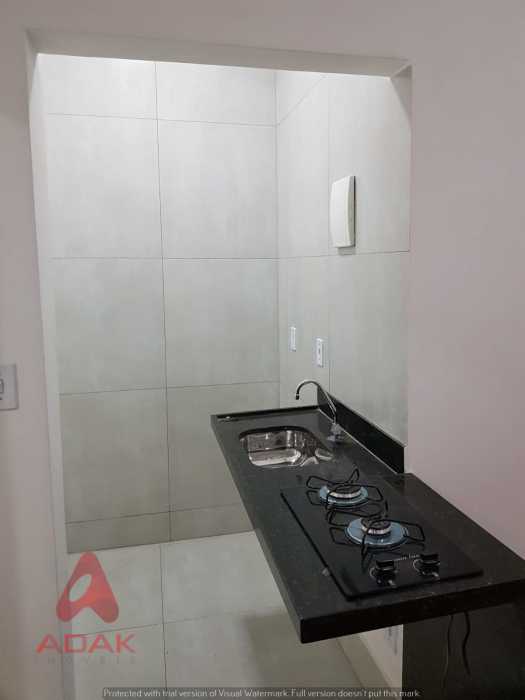 01 - Apartamento à venda Rua Senador Vergueiro,Flamengo, Rio de Janeiro - R$ 470.000 - CPAP11978 - 11