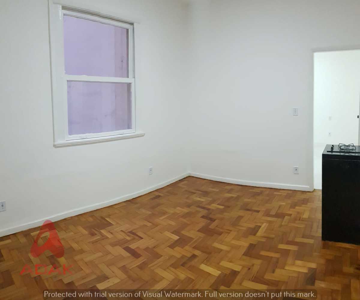 04 - Apartamento à venda Rua Senador Vergueiro,Flamengo, Rio de Janeiro - R$ 470.000 - CPAP11978 - 3