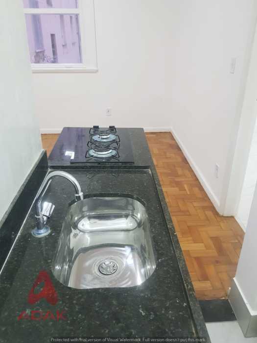 Conheça 16 do imóvel - Apartamento à venda Rua Senador Vergueiro,Flamengo, Rio de Janeiro - R$ 470.000 - CPAP11978 - 14 16 - Apartamento à venda Rua Senador Vergueiro,Flamengo, Rio de Janeiro - R$ 470.000 - CPAP11978 - 14