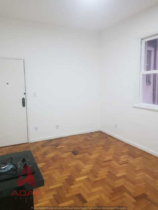 20 - Apartamento à venda Rua Senador Vergueiro,Flamengo, Rio de Janeiro - R$ 470.000 - CPAP11978 - 5