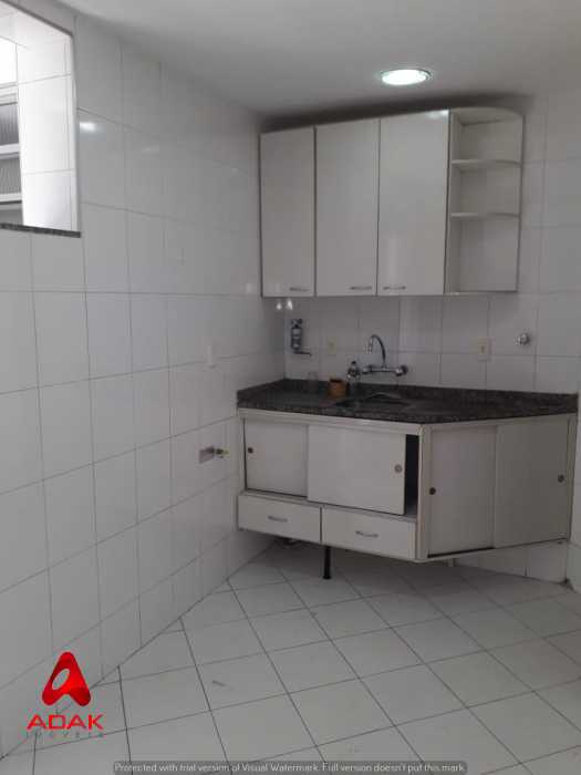 17525_G1647019339 - Apartamento 2 quartos à venda Catete, Rio de Janeiro - R$ 500.000 - CTAP20832 - 19