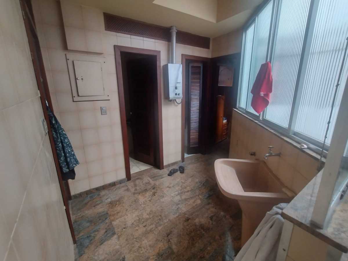Conheça índice11 do imóvel - Cobertura 3 quartos à venda Copacabana, Rio de Janeiro - R$ 2.200.000 - CPCO30031 - 21 índice11 - Cobertura 3 quartos à venda Copacabana, Rio de Janeiro - R$ 2.200.000 - CPCO30031 - 21