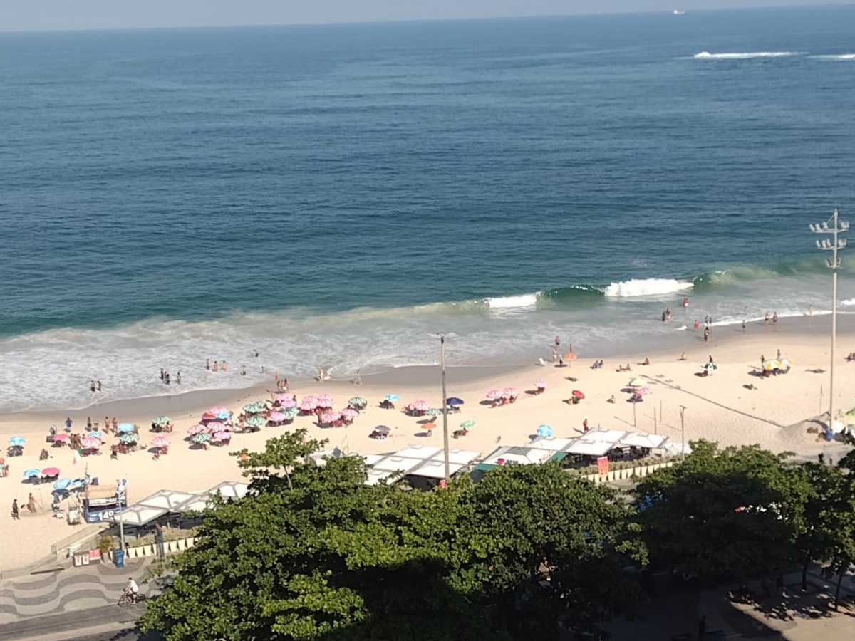 índice27 - Cobertura 3 quartos à venda Copacabana, Rio de Janeiro - R$ 2.200.000 - CPCO30031 - 4