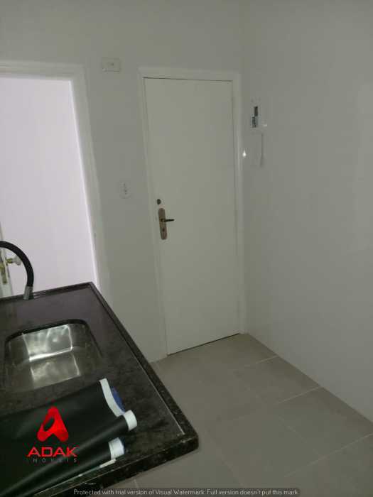 17580_G1648222001 - Apartamento 2 quartos à venda Flamengo, Rio de Janeiro - R$ 630.000 - CTAP20837 - 23