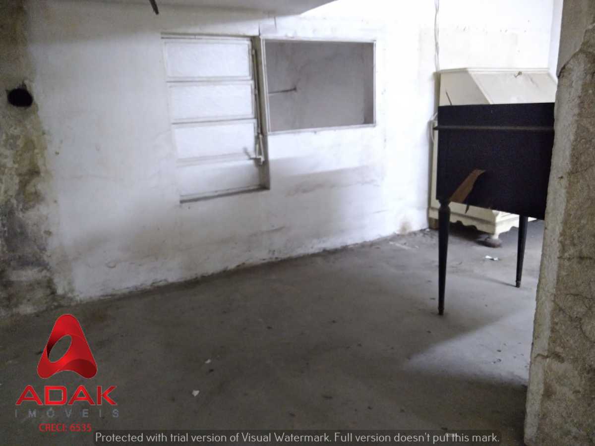 Conheça 5 do imóvel - Sala Comercial 52m² à venda Rua Raimundo Correia,Copacabana, Rio de Janeiro - R$ 750.000 - CPSL00038 - 14 5 - Sala Comercial 52m² à venda Rua Raimundo Correia,Copacabana, Rio de Janeiro - R$ 750.000 - CPSL00038 - 14
