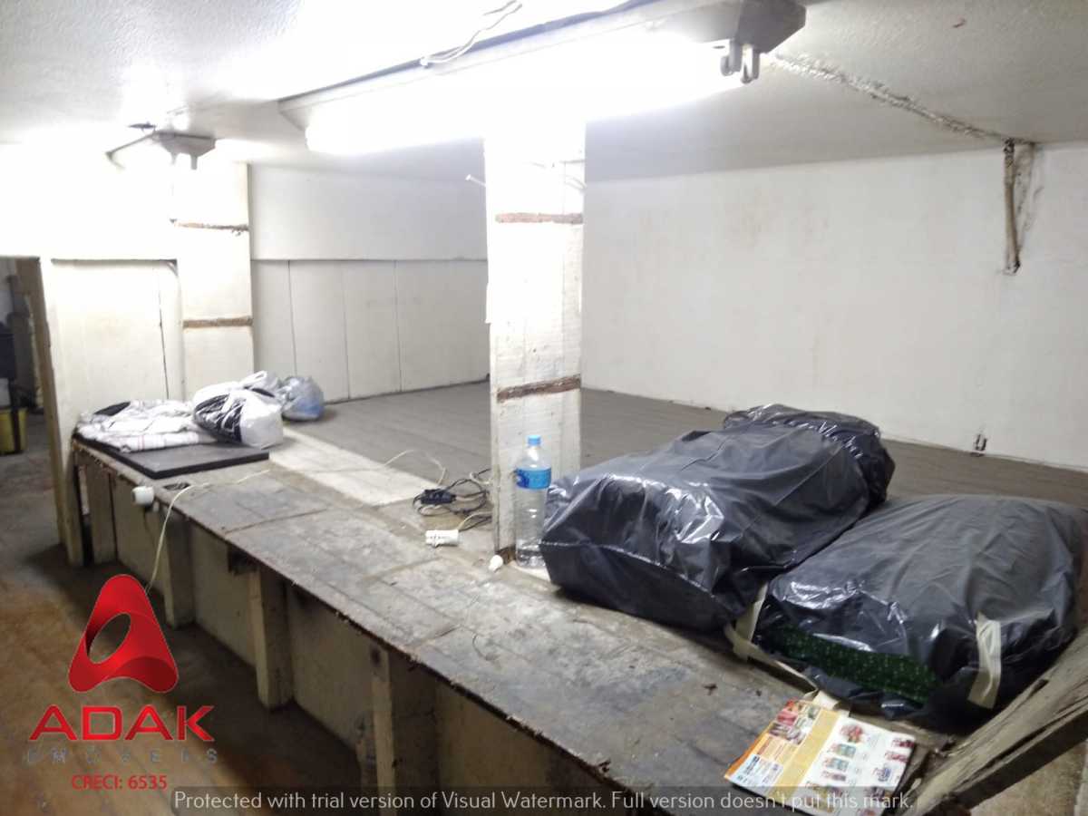 Conheça 10 do imóvel - Sala Comercial 52m² à venda Rua Raimundo Correia,Copacabana, Rio de Janeiro - R$ 750.000 - CPSL00038 - 17 10 - Sala Comercial 52m² à venda Rua Raimundo Correia,Copacabana, Rio de Janeiro - R$ 750.000 - CPSL00038 - 17